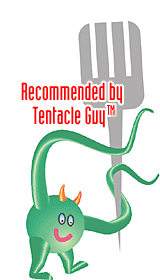 [Recommended by Tentacle Guy]